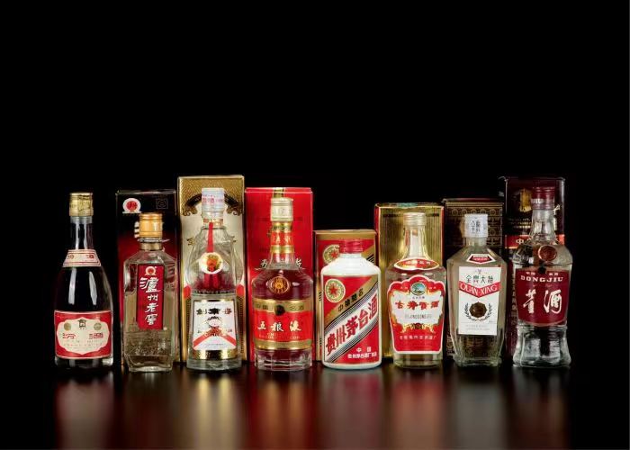 陇西老酒储存的方法