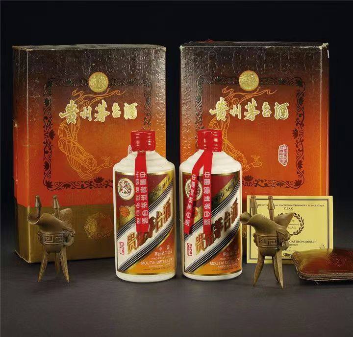 陇西烟酒回收